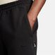 Чоловічі штани M NIKE SWOOSH FLC PANT DX0564-013 - L