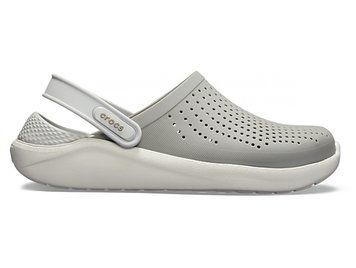 LiteRide Clog Grey M6-W8