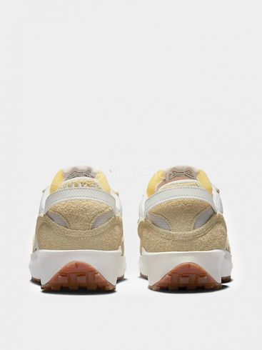 Жіночі кросівки WMNS NIKE WAFFLE DEBUT VNTG DX2931-001 - 39