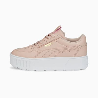 Buty sportowe damskie Puma Karmen Rebelle 38721205 - 38