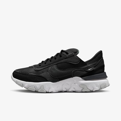 Жіночі кросівки W NIKE REACT R3VISION DQ5188-001 - 40