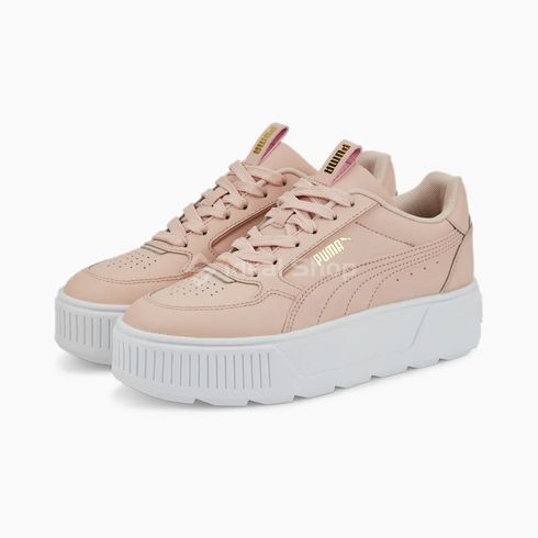 Жіночі кросівки Puma Karmen Rebelle 38721205 - 38