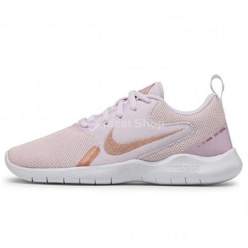 Жіночі кросівки NIKE WMNS FLEX EXPERIENCE RN 10 CI9964-600 - 36.5