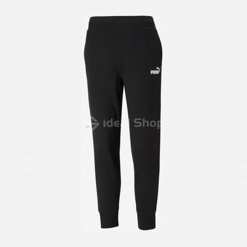 Damskie spodnie Puma ESS Sweatpants 58684201 - S