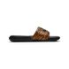 Klapki damskie W NIKE VICTORI ONE SLIDE PRINT CN9676-010 - 36.5