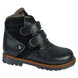 Ортопедические зимние ботинки на ребенка 06-750 р-р. 21-30