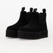 Угги Neumel Platform Chelsea BLK, размер 37