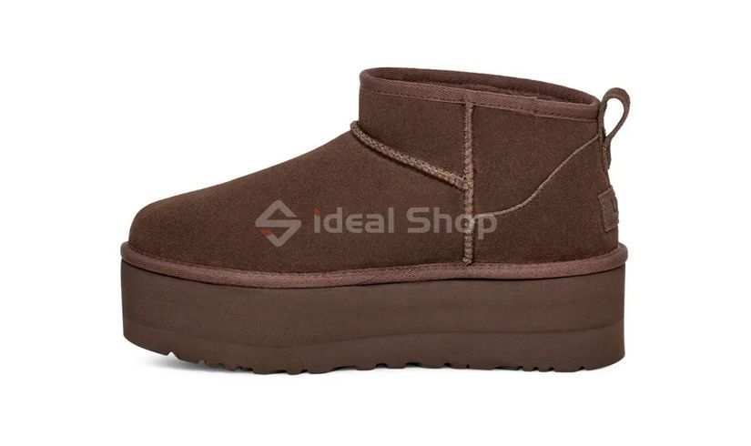 Уггі Classic Ultra Mini Platform BCDR, розмір 36
