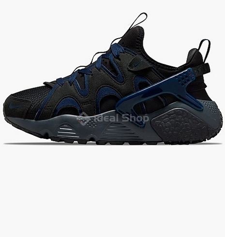 Жіночі кросівки W NIKE AIR HUARACHE CRAFT DQ8031-003 - 36.5