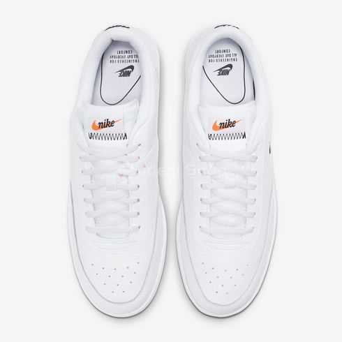 Чоловічі кросівки NIKE COURT VINTAGE PREM CT1726-100 - 42