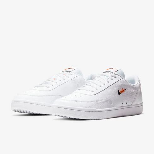 Мужские кроссовки NIKE COURT VINTAGE PREM CT1726-100 - 42