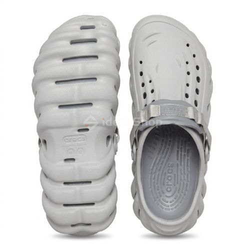 Кроксы Echo Clog Atmosphere, размер 45