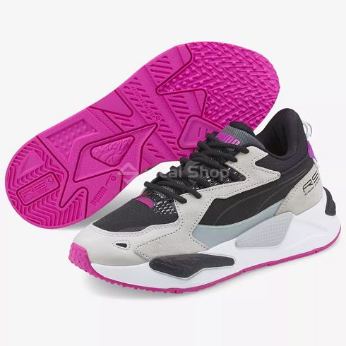 Buty sportowe damskie Puma RS-Z Reinvent Wns 38321907 - 37