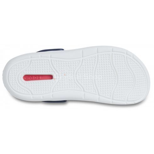 Крокси Inmotion Clog Navy/Pepper, розмір 36