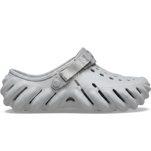 Кроксы Echo Clog Atmosphere, размер 45