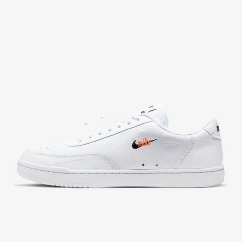 Чоловічі кросівки NIKE COURT VINTAGE PREM CT1726-100 - 42