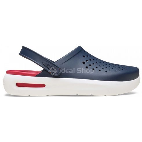 Крокси Inmotion Clog Navy/Pepper, розмір 36