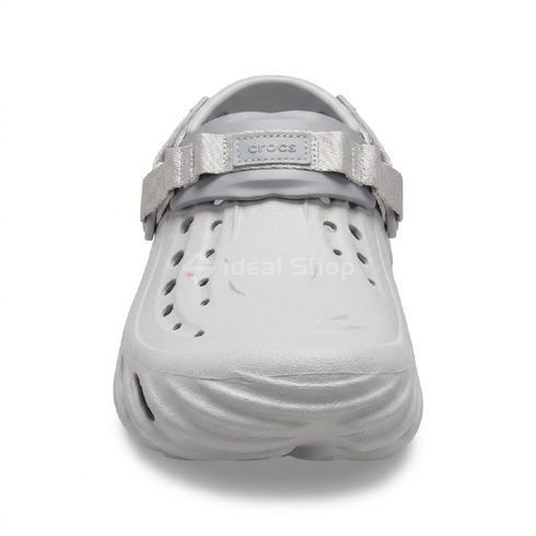 Кроксы Echo Clog Atmosphere, размер 45