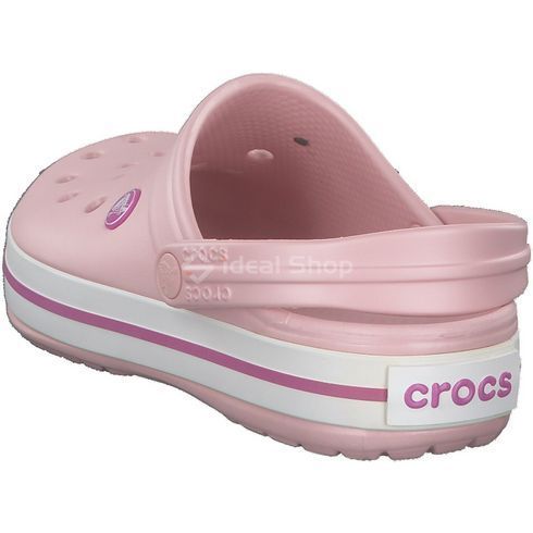 Кроксы Crocband Pearl, размер 40-41