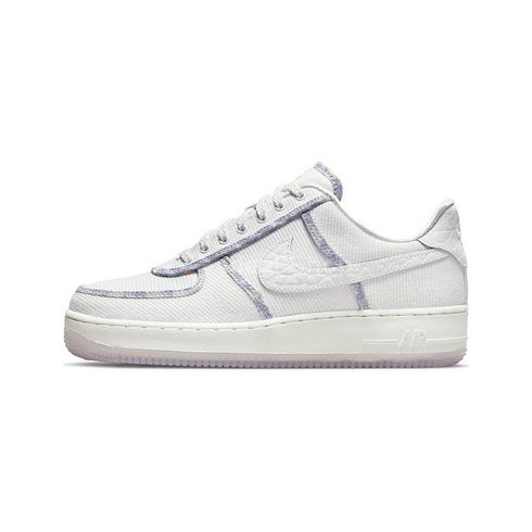 Жіночі кросівки WMNS NIKE AIR FORCE 1 LOW DV6136-100 - 40.5