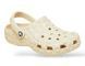 Кроксы Classic Geometric Bone, размер 36