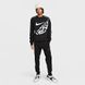 Męski sweterek NIKE M NSW SP FLC CREW BB FN0245-010 - L