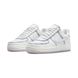 Жіночі кросівки WMNS NIKE AIR FORCE 1 LOW DV6136-100 - 40.5