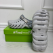 Кроксы Echo Clog Atmosphere, размер 45