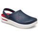 Крокси Inmotion Clog Navy/Pepper, розмір 36