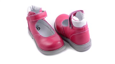 Buty dziecięce Ortex "Autumn", różowe, rozmiar 20