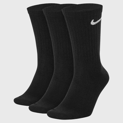 Носки Nike SX7676-010 - 34-38