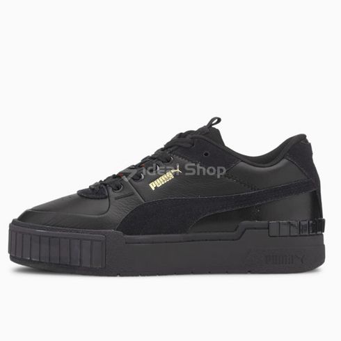 Женские кроссовки Puma Cali Sport Mix 37120207 - 36