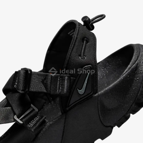 Фото Чоловічі сандалі NIKE ONEONTA NN SANDAL FB1948-001 196604349451 3