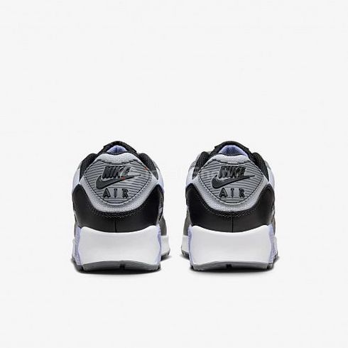 Чоловічі кросівки NIKE AIR MAX 90 DM0029-014 - 40.5