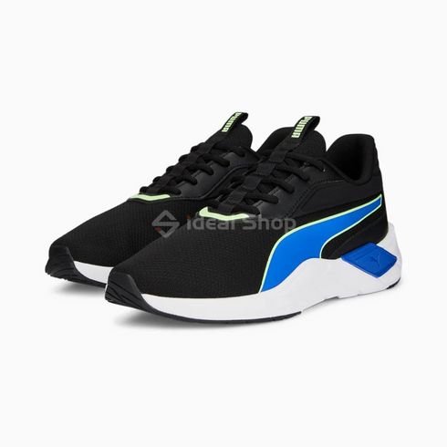 Buty sportowe męskie Puma Lex 37682611 - 43