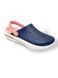 Кроксы Inmotion Clog Navy/Melon, размер 36