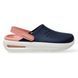 Кроксы Inmotion Clog Navy/Melon, размер 36