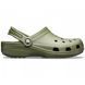 Сабо Classic Clog Army Green, розмір 43