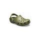 Сабо Classic Clog Army Green, розмір 43