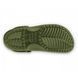 Сабо Classic Clog Army Green, розмір 43