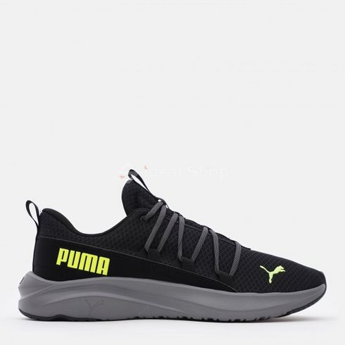 Buty sportowe męskie Puma Softride One4all 37767102 - 44