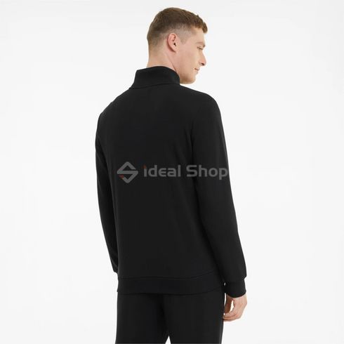 Męski sweterek Puma ESS Track Jacket 58669601 - L