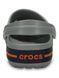 Crocband Light Grey/Navy M9-W11