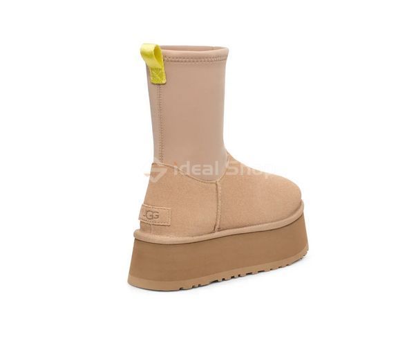 Уггі Classic Dipper MDSD, розмір 36
