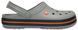 Crocband Light Grey/Navy M9-W11