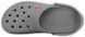 Crocband Light Grey/Navy M9-W11