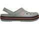 Crocband Light Grey/Navy M9-W11