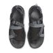 Мужские сандалии NIKE ONEONTA SANDAL DJ6603-001, черные, размер 40