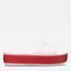 Шлёпанцы Crocband Platform Slide Pink/Pepper, размер 36
