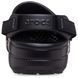 Крокси чоловічі Yukon LiteRide Black, розмір 39